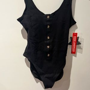 Good America body suit
